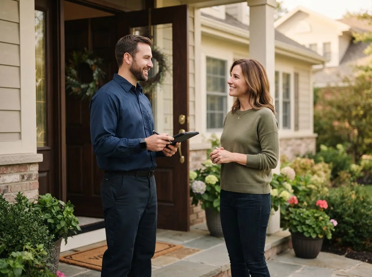 Water damage restoration FAQs for Minford, OH